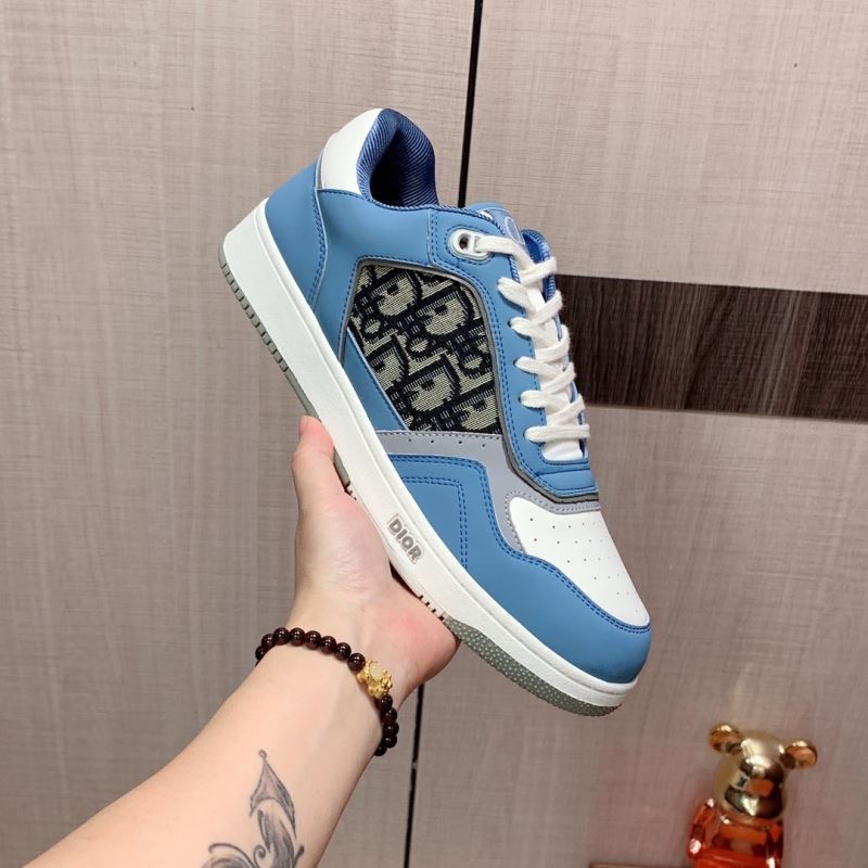 Christian Dior Sneaker